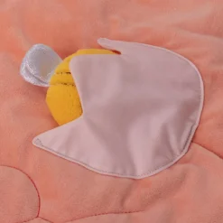 Tapis d'éveil et sac de couchage Stella (140 x 85 cm)