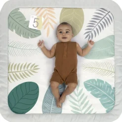 Tapis d'éveil Petit éléphant