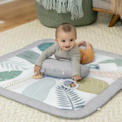 Tapis d'éveil Petit éléphant - Reconditionné