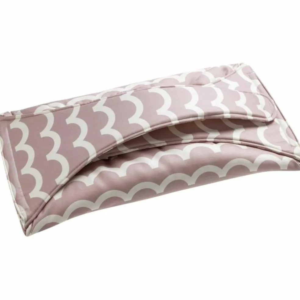 Tapis d'éveil pliable chouette