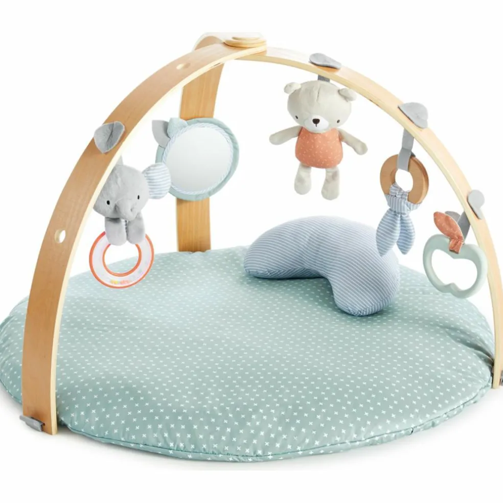 Tapis d'éveil réversible Cozy Spot Loamy