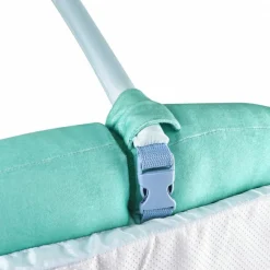 Tapis d'éveil évolutif Evolu'doux