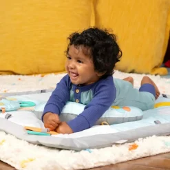 Tapis d'éveil Winnie l'Ourson