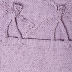 Tapis Eemee mauve (110 x 170 cm)