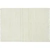 Tapis en laine Ari Sheep White (120 x 170 cm)