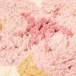 Tapis Faon (103 x 110 cm)