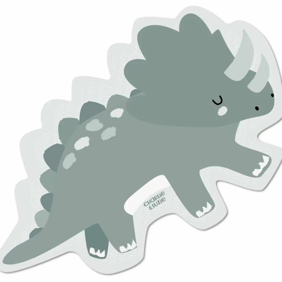 Tapis forme Dino Paolo