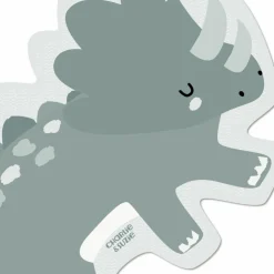 Tapis forme Dino Paolo