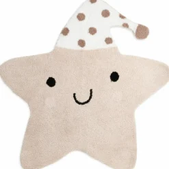 Tapis Heaven Etoile (105 x 100 cm)