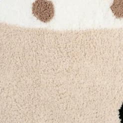 Tapis Heaven Etoile (105 x 100 cm)