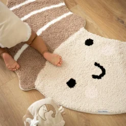 Tapis Heaven Lune (109 x 90 cm)