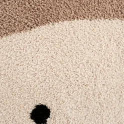 Tapis Heaven Lune (109 x 90 cm)