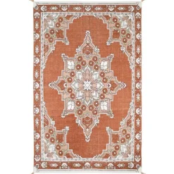 Tapis Lalitha (100 x 150 cm)