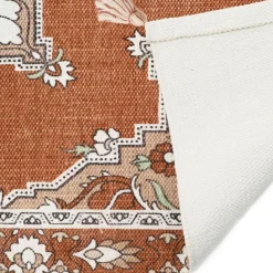 Tapis Lalitha (100 x 150 cm)