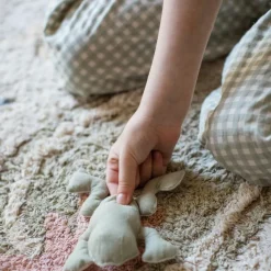 Tapis lavable Botanic Fantasy (200 x 140 cm)