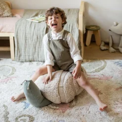 Tapis lavable Botanic Fantasy (200 x 140 cm)