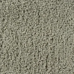 Tapis lavable Bubbly olive (120 cm)