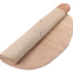 Tapis lavable Candy Apple (95 x 105 cm)