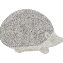 Tapis lavable Hedgehog (90 x 130 cm)