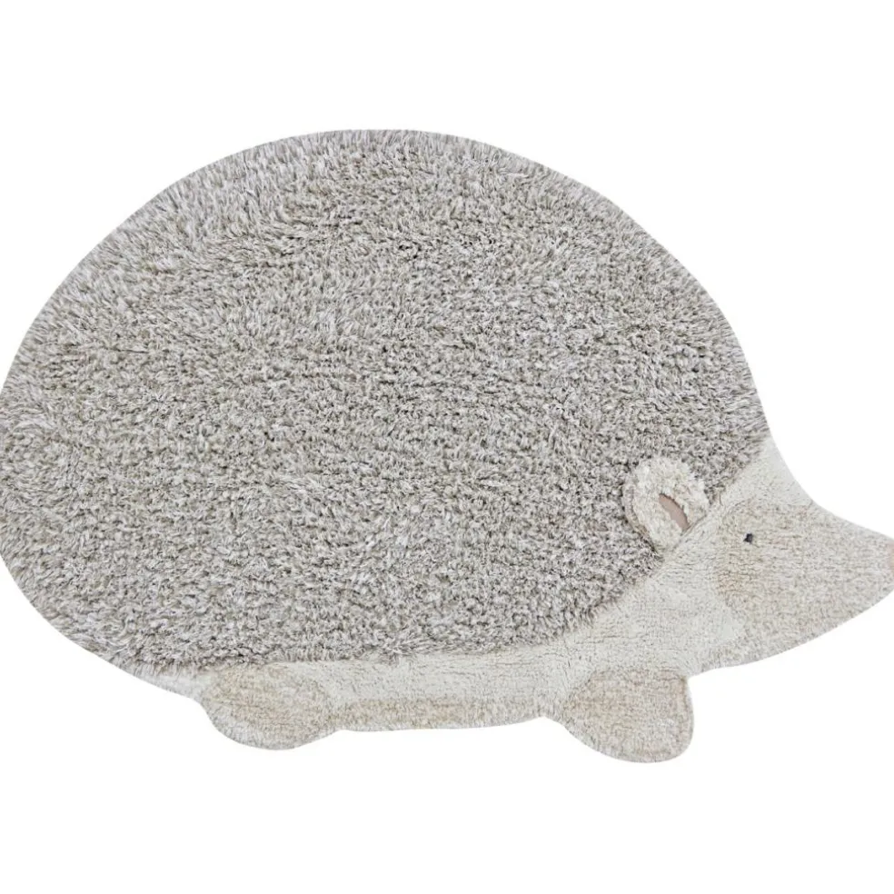 Tapis lavable Hedgehog (90 x 130 cm)