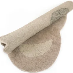 Tapis lavable Little Olsen (80 x 120 cm)