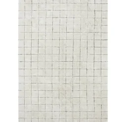 Tapis lavable Mosaic (120 x 160 cm)