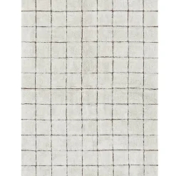 Tapis lavable Mosaic (120 x 160 cm)