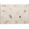 Tapis lavable Pine Forest (200 x 140 cm)
