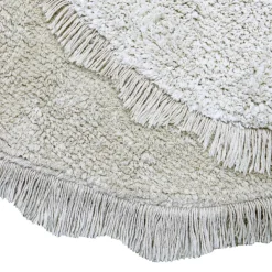 Tapis lavable Snail (100 x 120 cm)