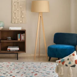 Tapis lavable Terrazzo Marble (200 x 140 cm)