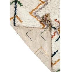 Tapis lavable Trishna (100 x 160 cm)