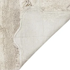 Tapis lavable Veggie Garden x Oli & Carol (120 x 160 cm)