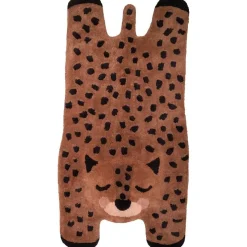 Tapis Little Cheetah (65 x 125 cm)