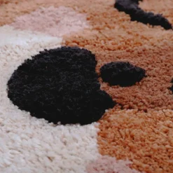 Tapis Little Cheetah (65 x 125 cm)