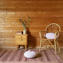 Tapis Loomy (100 x 150 cm)