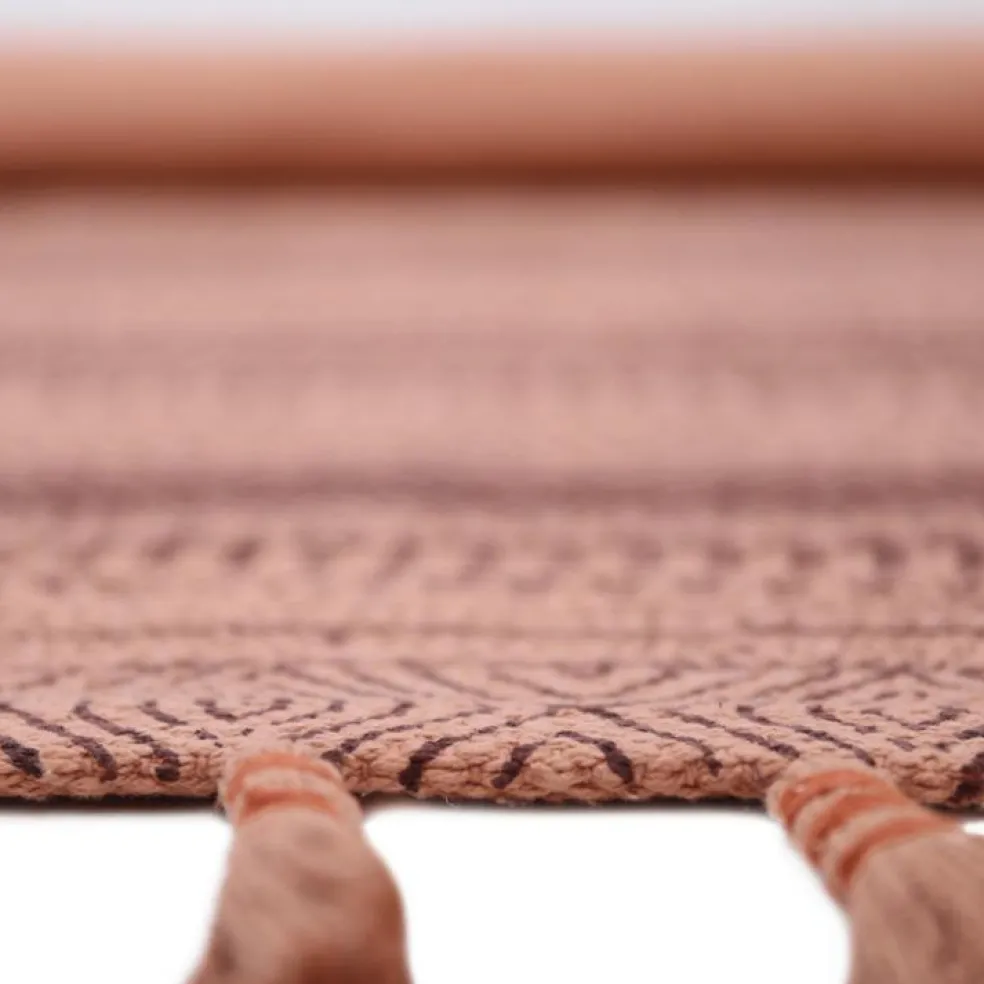 Tapis Loomy (100 x 150 cm)