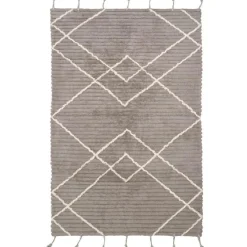 Tapis Lässa stone (100 x 150 cm)