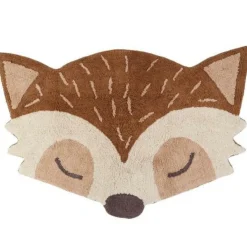Tapis Marlo Petit renard (85 x 120 cm)