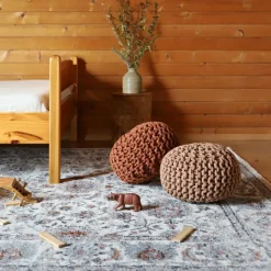 Tapis Naïri (120 x 170 cm)