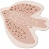 Tapis Oiseau Paloma