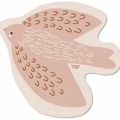 Tapis Oiseau Paloma