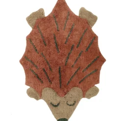 Tapis Ollen Hérisson (80 x 120 cm)