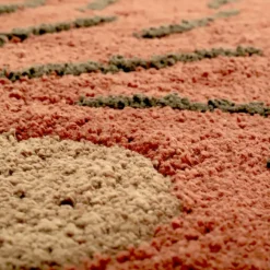 Tapis Ollen Hérisson (80 x 120 cm)