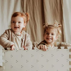 Tapis puzzle 3 en 1 Tiloo Numbers (180 x 180 cm)