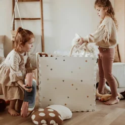 Tapis puzzle 3 en 1 Tiloo Worldmap (120 x 180 cm)