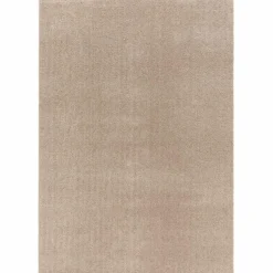 Tapis rectangulaire Etico Sable (140 x 200 cm)