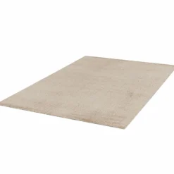 Tapis rectangulaire Etico Sable (140 x 200 cm)