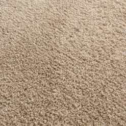 Tapis rectangulaire Etico Sable (140 x 200 cm)