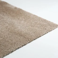 Tapis rectangulaire Etico Sable (140 x 200 cm)