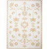 Tapis rectangulaire Jaipur (120 x 170 cm)